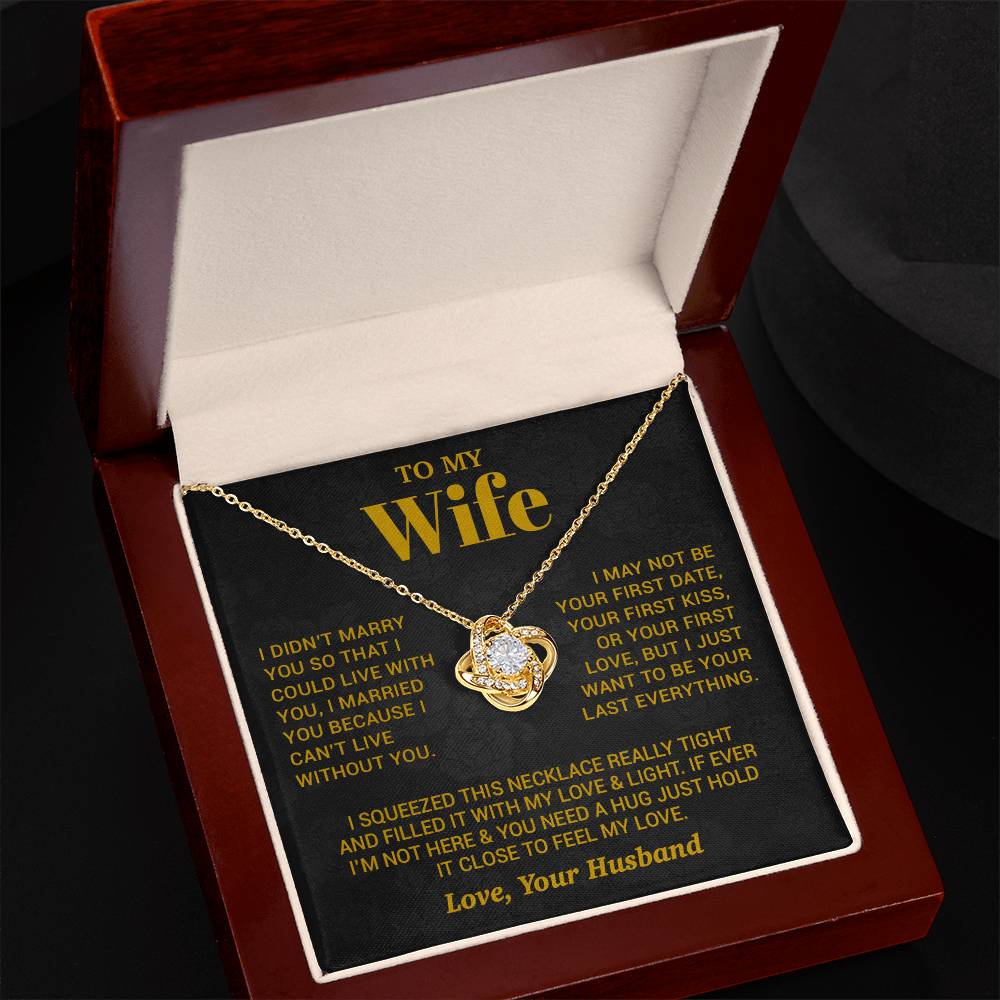 To My Wife Necklace, Christmas Gifts For Women, Anniversary Gift For Wife 27_9To My Wife Necklace, Christmas Gifts For Women, Anniversary Gift For Wife 27_9