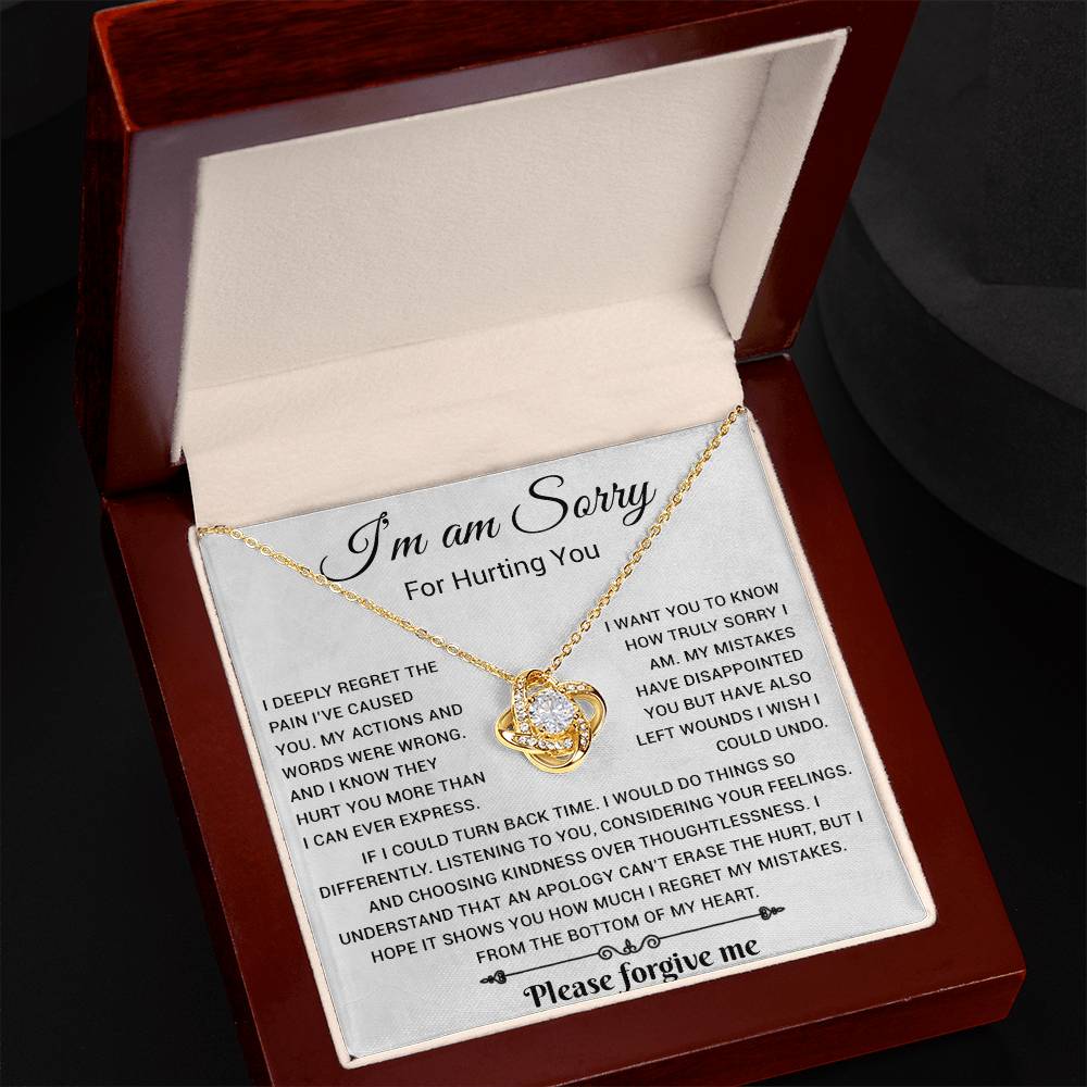I_m Sorry Gift For Wife Necklace, Sorry Gift for Girlfriend, Forgiveness Gift For Her 25_5