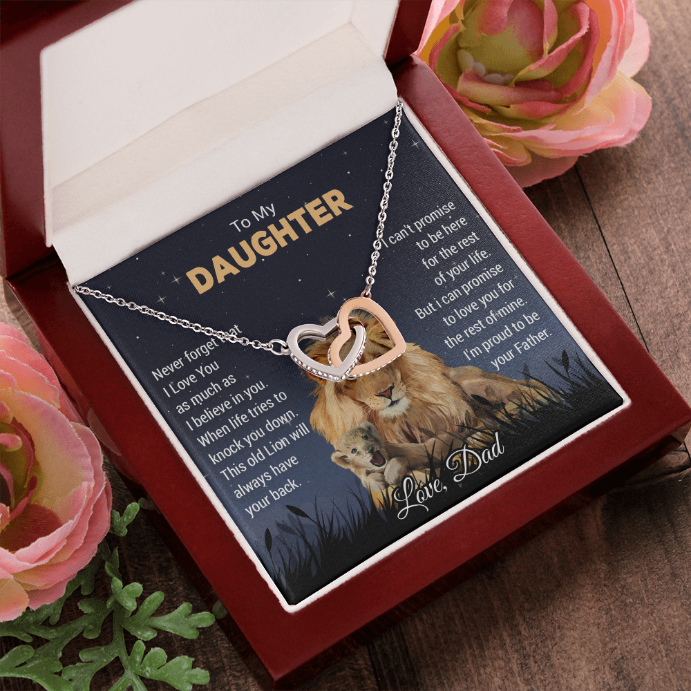 Daughter Gifts From Dad