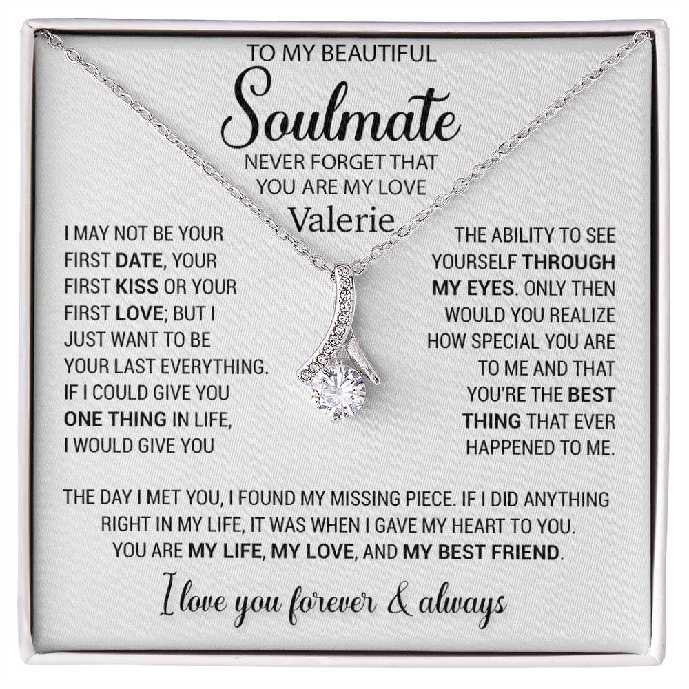 Valerie