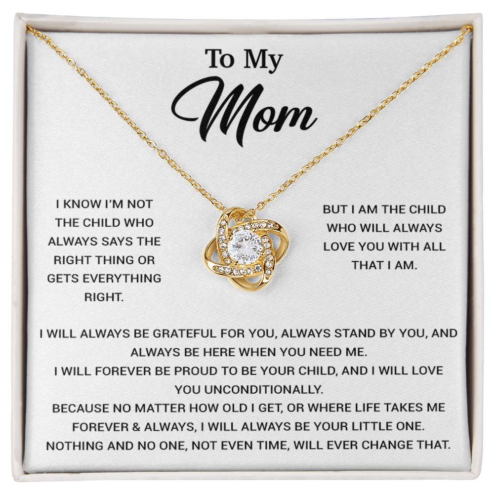 To My Mom Gift for Mother from Son From Daughter Mom Birthday Gift, Mothers Day_ 1_5_White