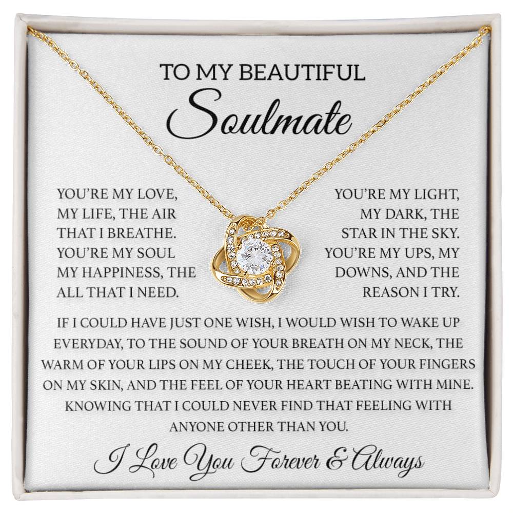 to my soulmate 8-2