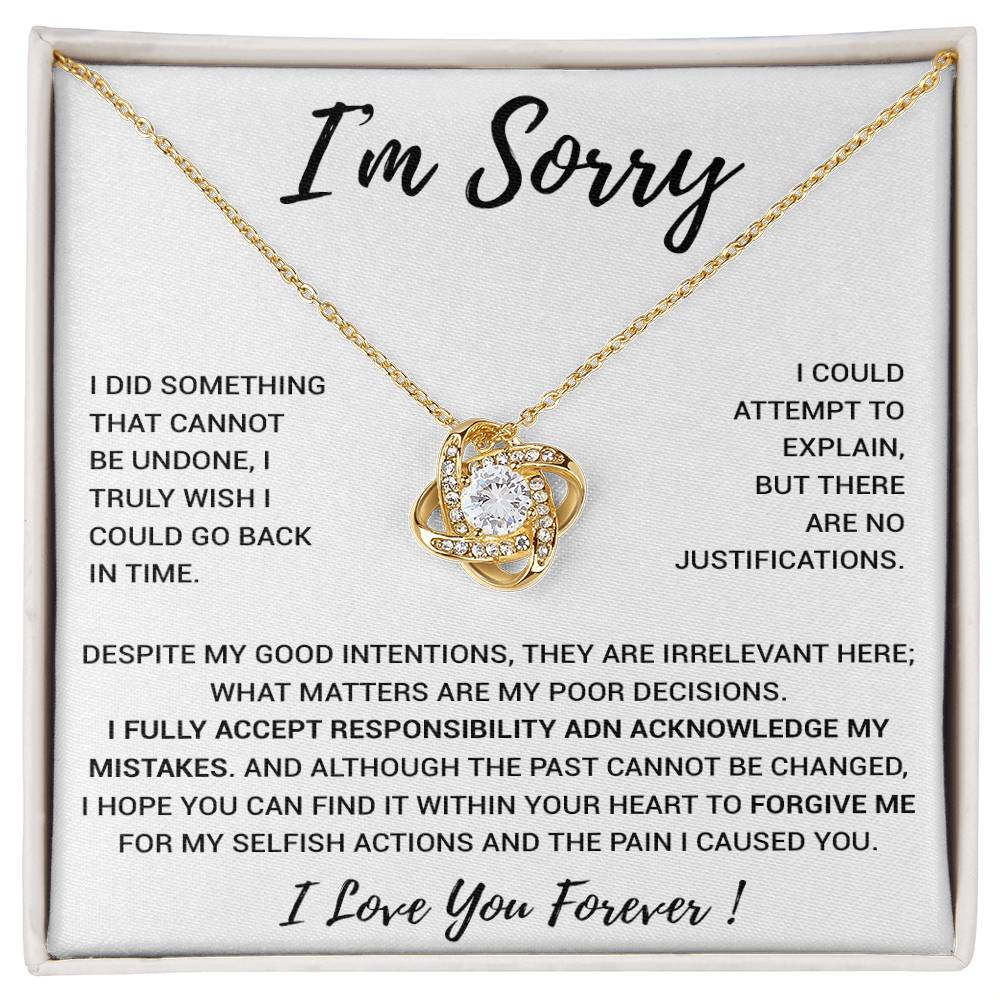 I_m Sorry Gift Apology Gift Necklace For Her, Wife, Girlfriend, Friend, Forgive 2_12I_m Sorry Gift Apology Gift Necklace For Her, Wife, Girlfriend, Friend, Forgive 2_12