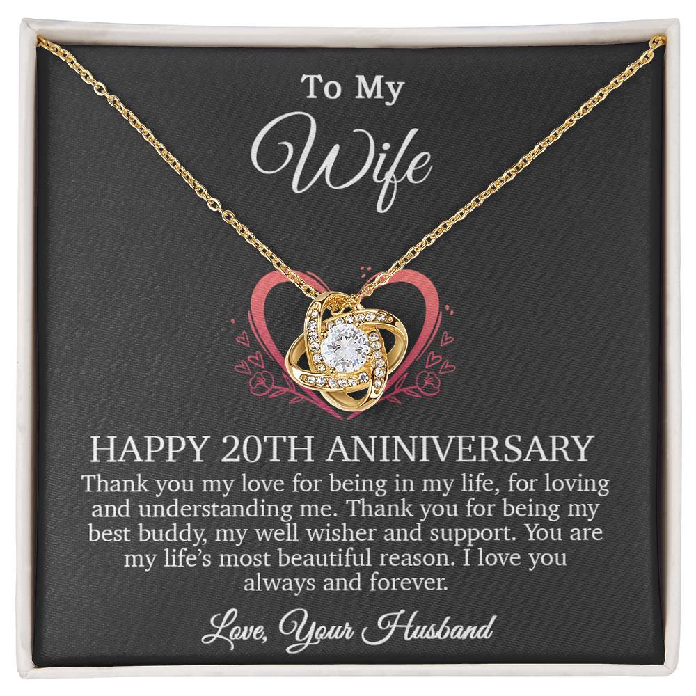 20th Anniversary Gift For Wife, 20 Year Anniversary Gifts, 20th Wedding Anniversary Gift Ideas