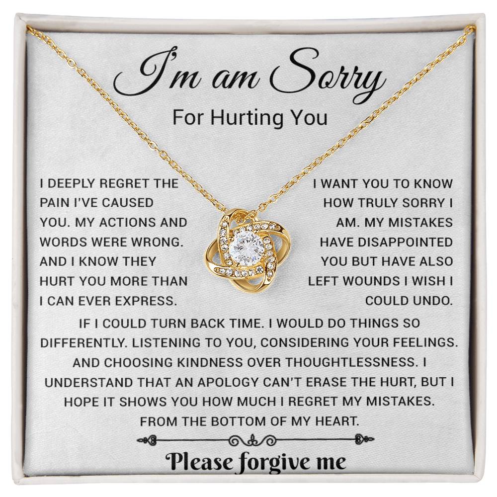 I_m Sorry Gift For Wife Necklace, Sorry Gift for Girlfriend, Forgiveness Gift For Her 25_5
