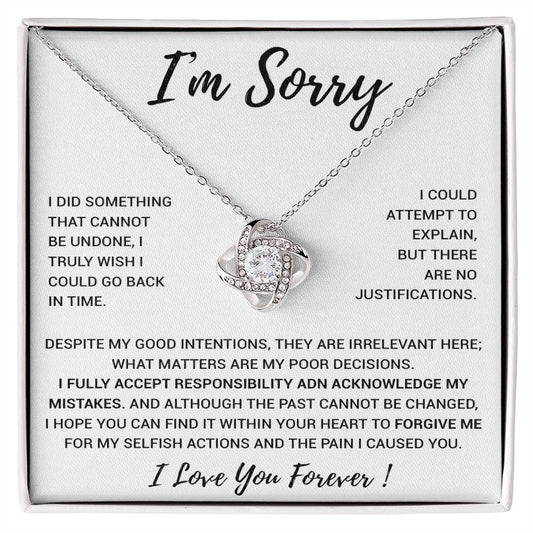 I_m Sorry Gift Apology Gift Necklace For Her, Wife, Girlfriend, Friend, Forgive 2_12I_m Sorry Gift Apology Gift Necklace For Her, Wife, Girlfriend, Friend, Forgive 2_12