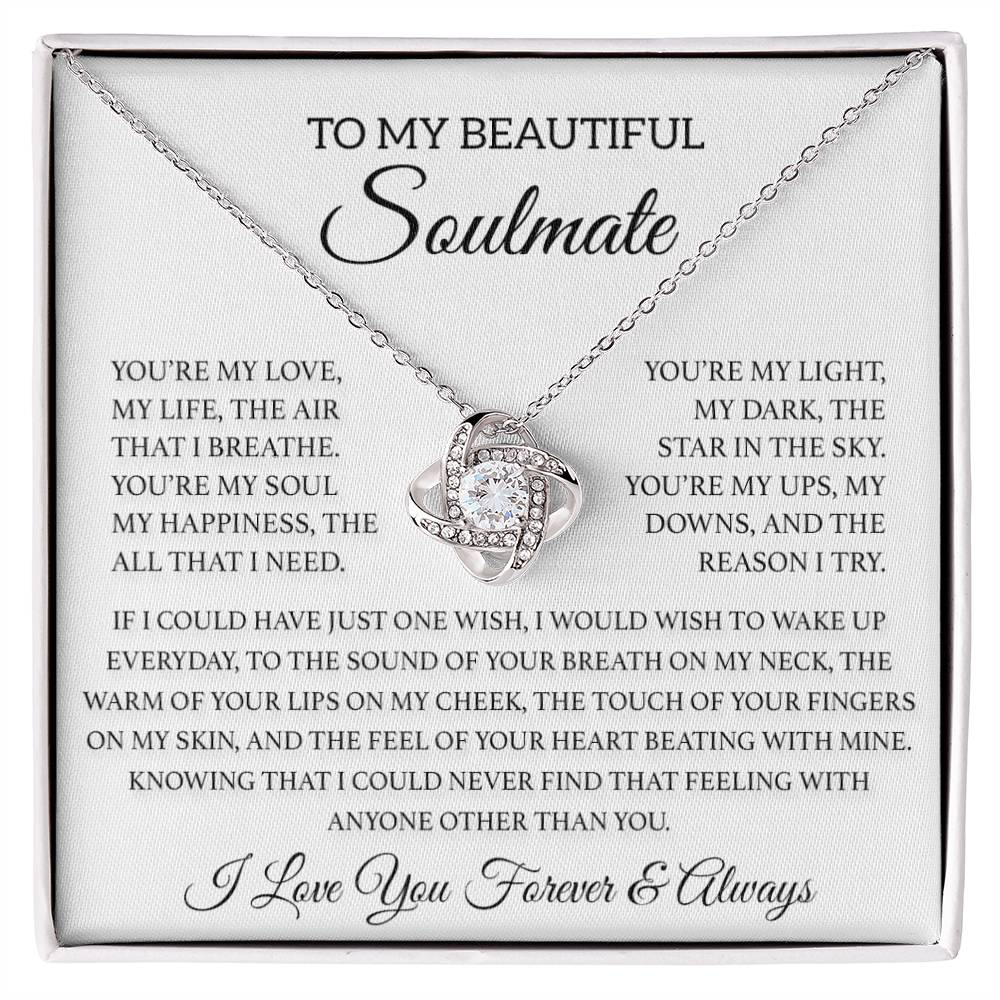 to my soulmate 8-2