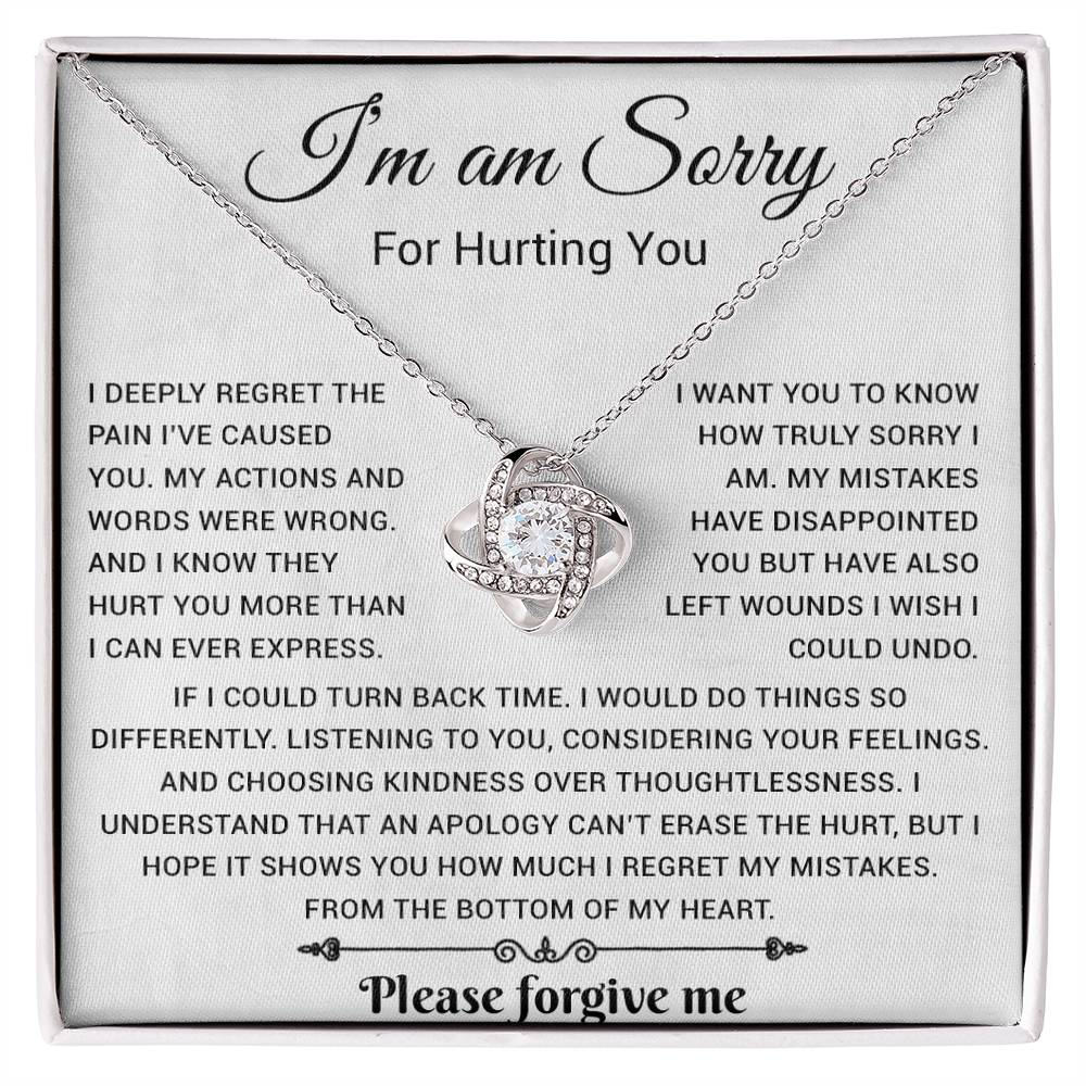 I_m Sorry Gift For Wife Necklace, Sorry Gift for Girlfriend, Forgiveness Gift For Her 25_5