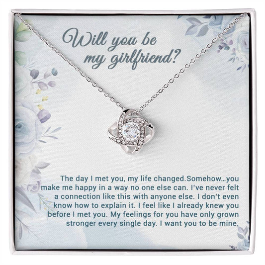 Be My Girlfriend Proposal, Will You Be My Girlfriend Gift, Future Girlfriend