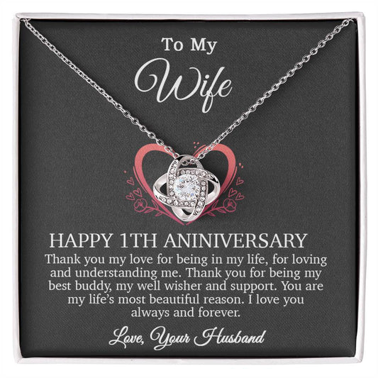 1th Anniversary Gift For Wife, 1 Year Anniversary Gifts, 1th Wedding Anniversary Gift Ideas