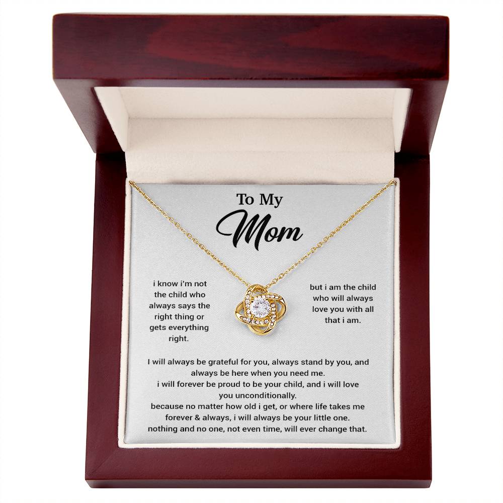 To My Mom Gift for Mother from Son From Daughter Mom Birthday Gift, Mothers Day_ 8_5_White