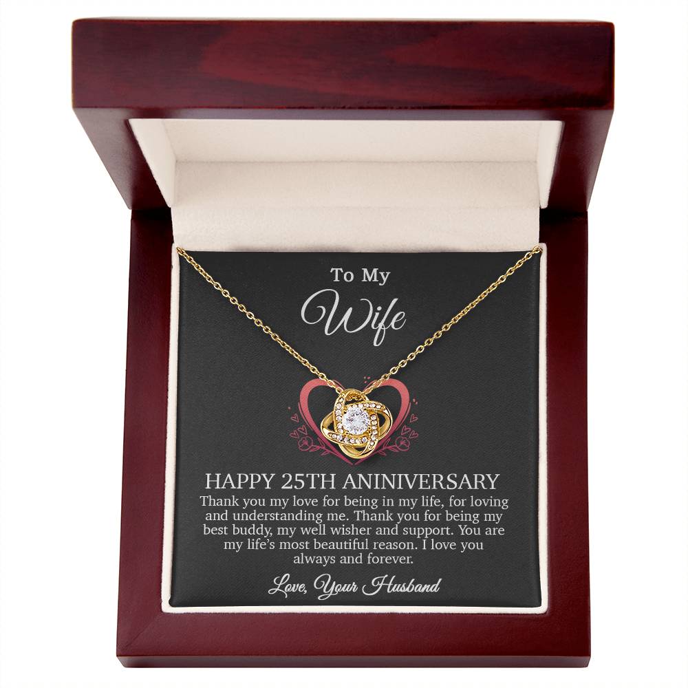 25th Anniversary Gift For Wife, 25 Year Anniversary Gifts, 25th Wedding Anniversary Gift Ideas