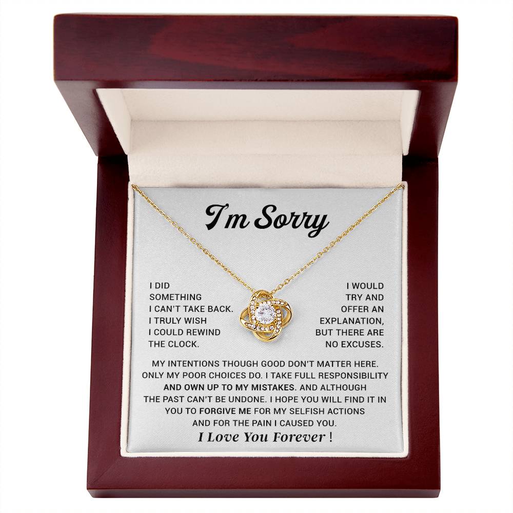 I_m Sorry Gift For Wife Necklace, Sorry Gift for Girlfriend, Forgiveness Gift For Her 29_10