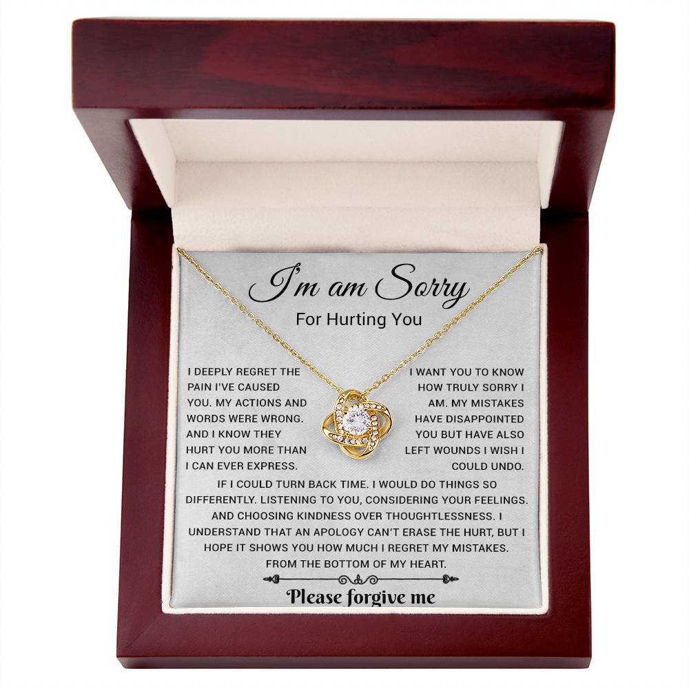 I_m Sorry Gift For Wife Necklace, Sorry Gift for Girlfriend, Forgiveness Gift For Her 25_5