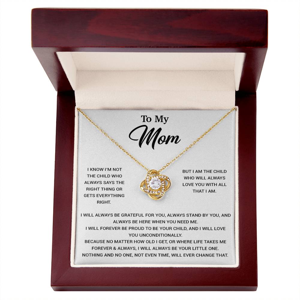 To My Mom Gift for Mother from Son From Daughter Mom Birthday Gift, Mothers Day_ 1_5_White