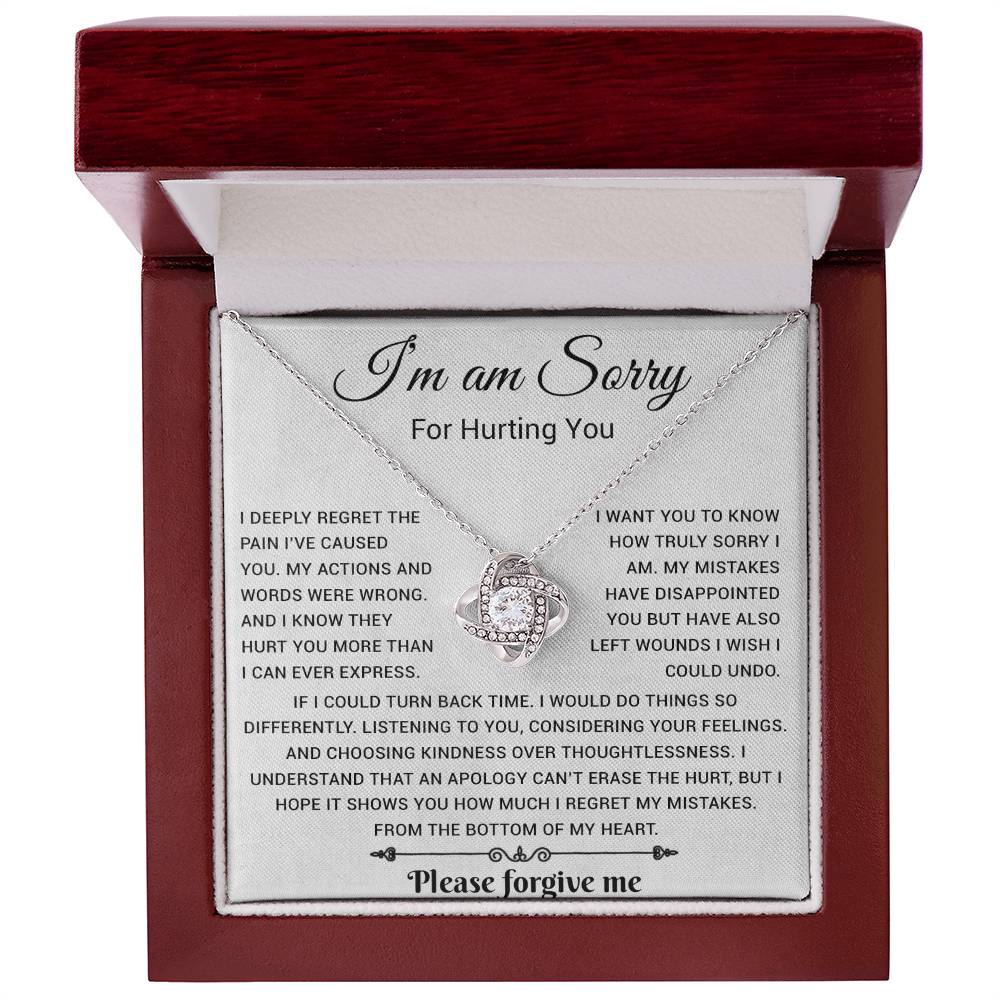 I_m Sorry Gift For Wife Necklace, Sorry Gift for Girlfriend, Forgiveness Gift For Her 25_5