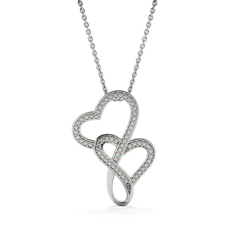 To My Future Wife Necklace, Engagement Gift for Future Wife, Birthday Gift