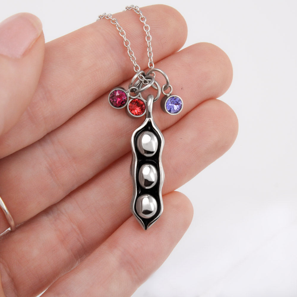 Wife Gift for Mothers Day Necklace, To Wife Mother Day Gift For Wife