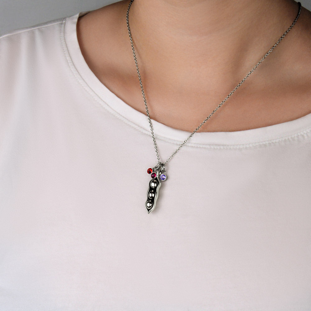 Wife Gift for Mothers Day Necklace, To Wife Mother Day Gift For Wife