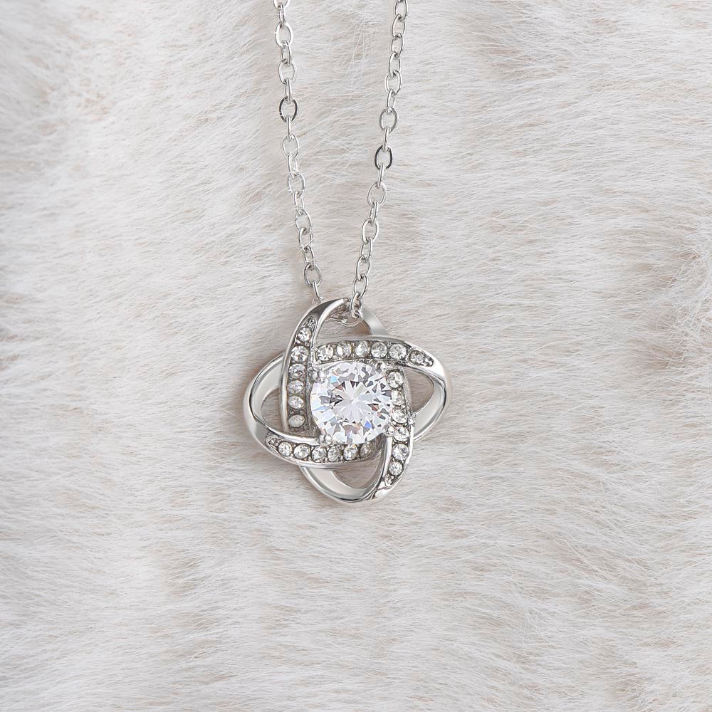To My Daughter Necklace, Xmas Gift For Daughter From Dad, Daughter Father Lion