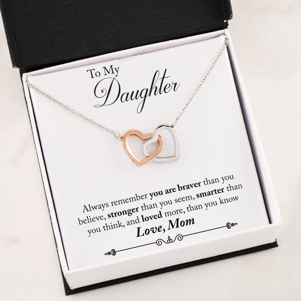 Alway Remember_Love Mom
