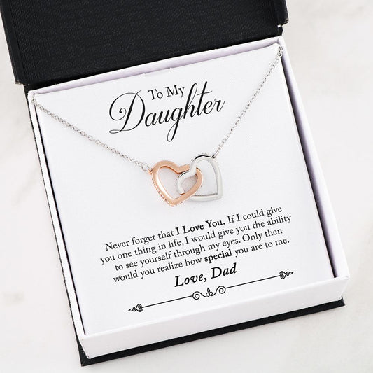 Never Foget That_Love Dad