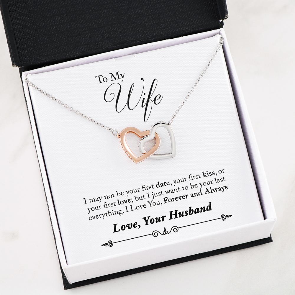 I may note_Love Your Husband