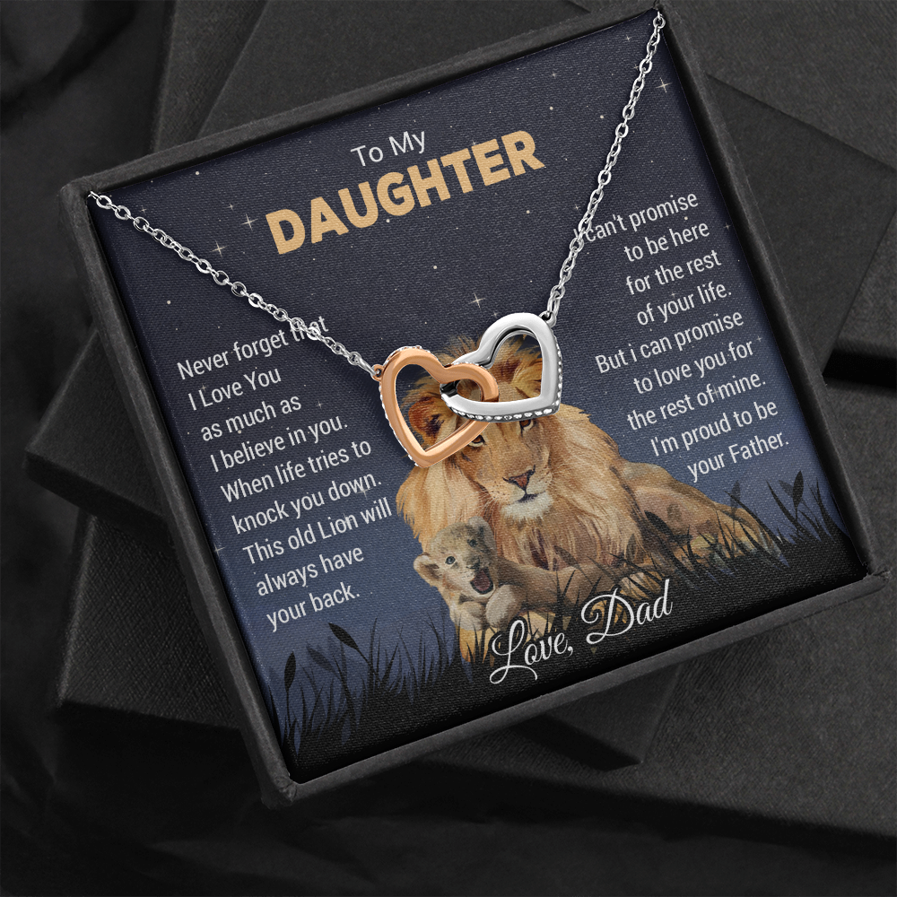 Daughter Gifts From Dad
