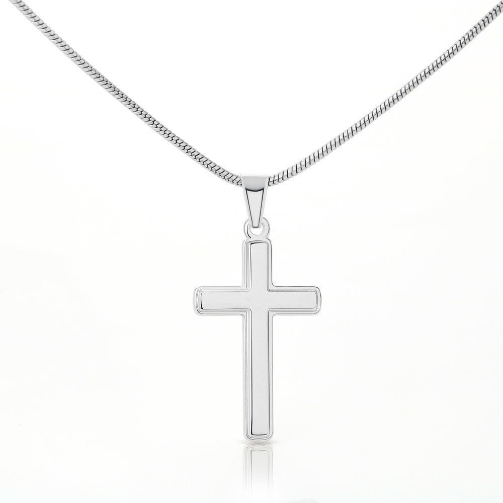 To My Future Wife Necklace, Engagement Gift for Future Wife, Birthday Gift
