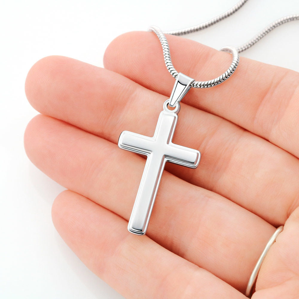 To My Future Wife Necklace, Engagement Gift for Future Wife, Birthday Gift