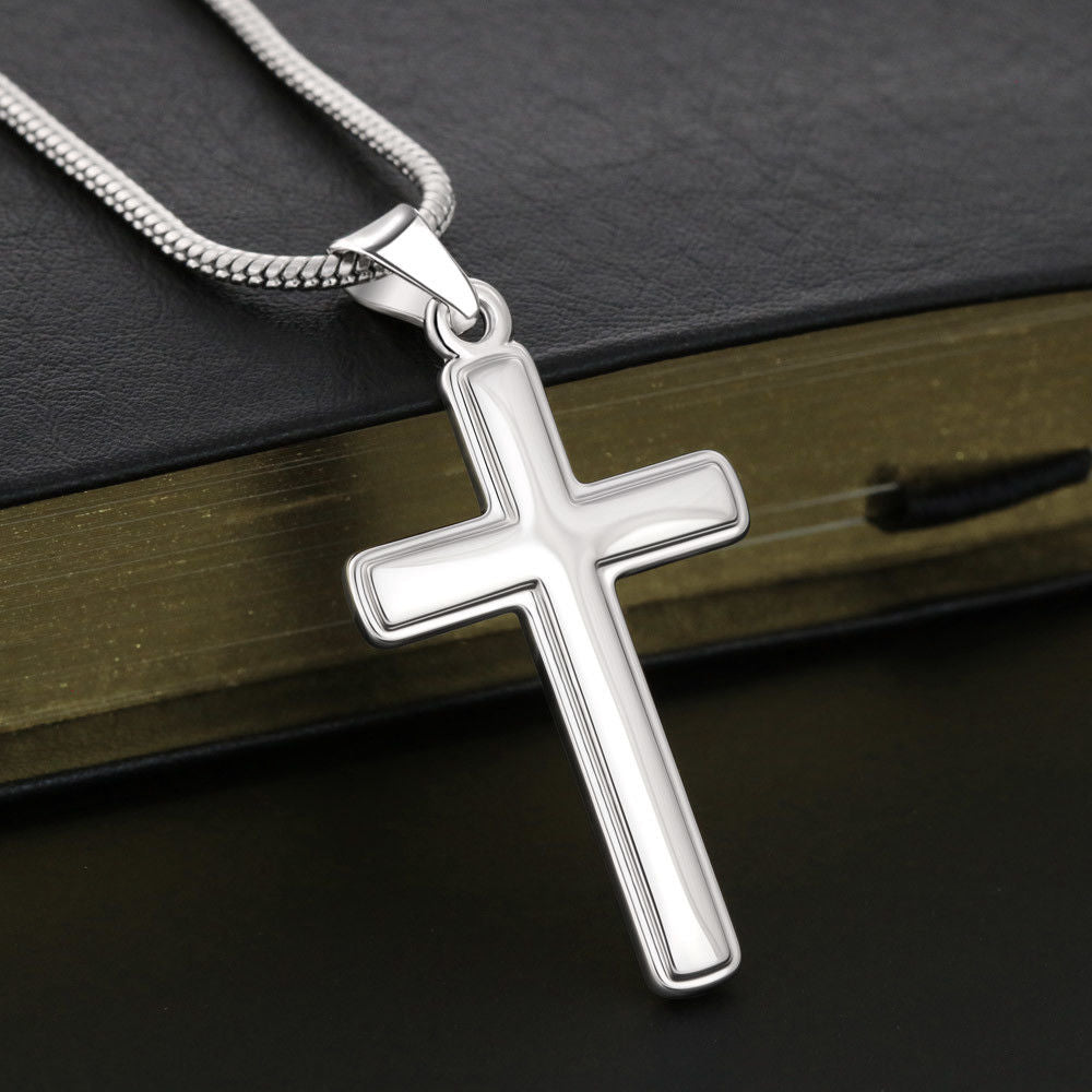 To My Future Wife Necklace, Engagement Gift for Future Wife, Birthday Gift