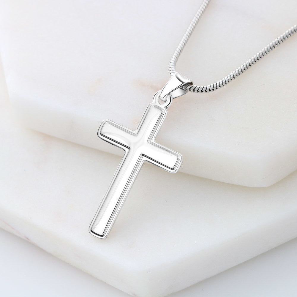 To My Future Wife Necklace, Engagement Gift for Future Wife, Birthday Gift