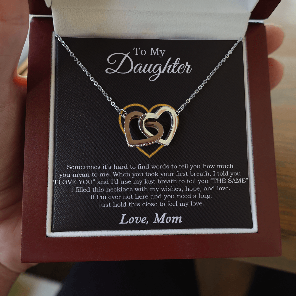 Love Mom